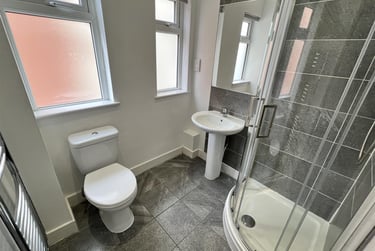 7 bed house, Crescent, Castlefield, Manchester, M54PF - Image 12